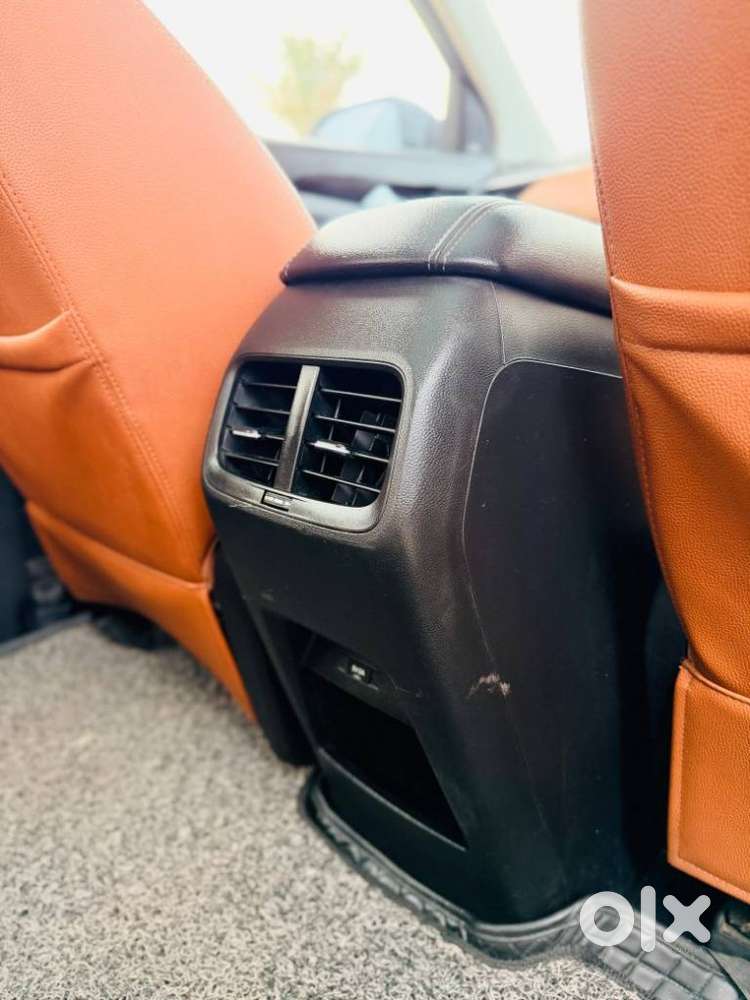 Mg Hector Plus Sharp Pro 2.0 Turbo Diesel 6 Str, 2021, Diesel