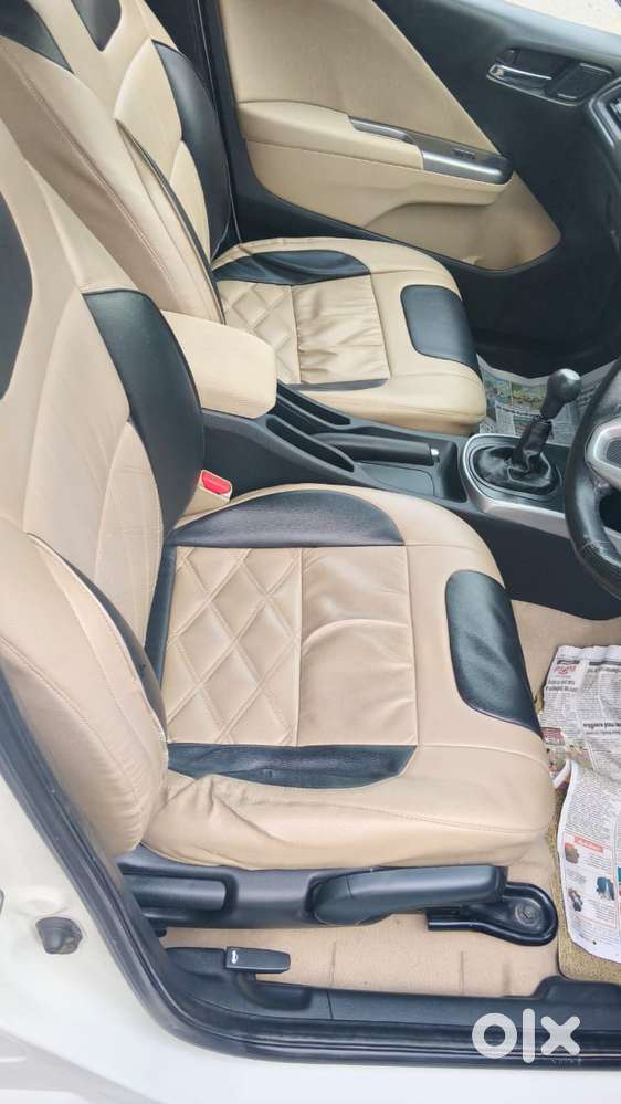 Honda City V Inspire, 2016, Petrol