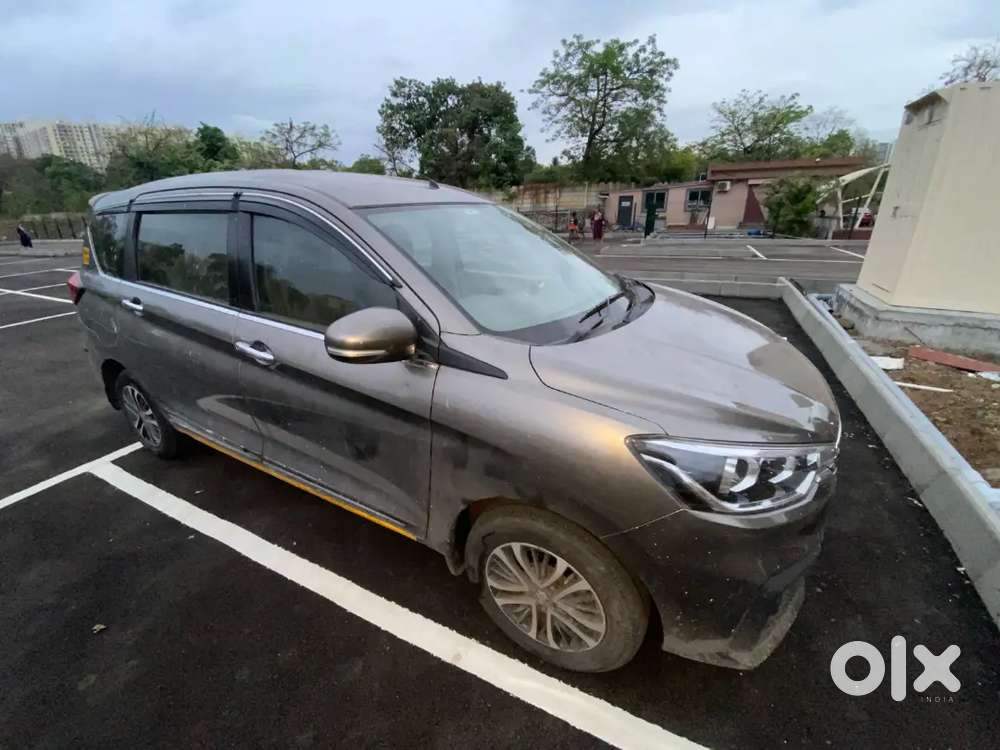 Maruti Ertiga Vxi 2023