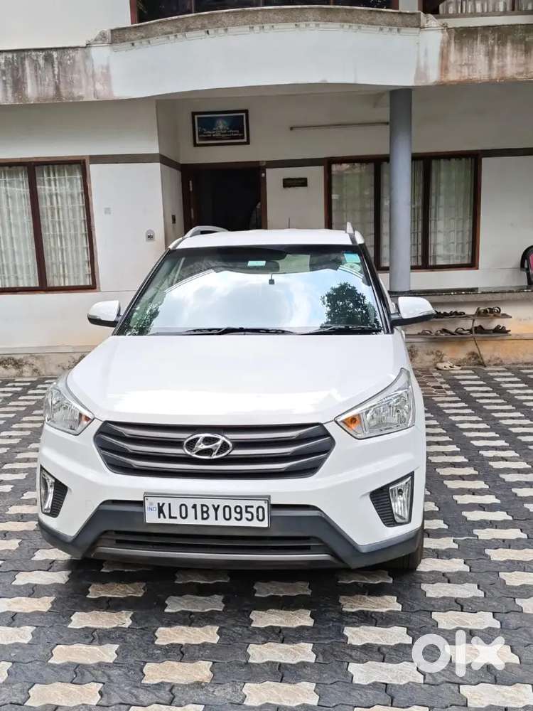 Creta 1.4 Crdi S