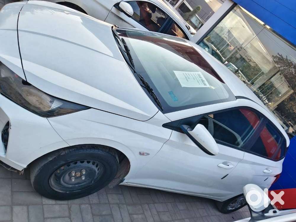 Hyundai I20 2021 Petrol Good Condition