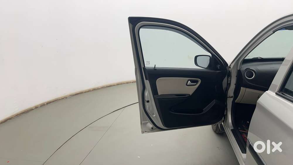 Maruti Suzuki Alto 800 0.8 Vxi Plus, 2021, Petrol