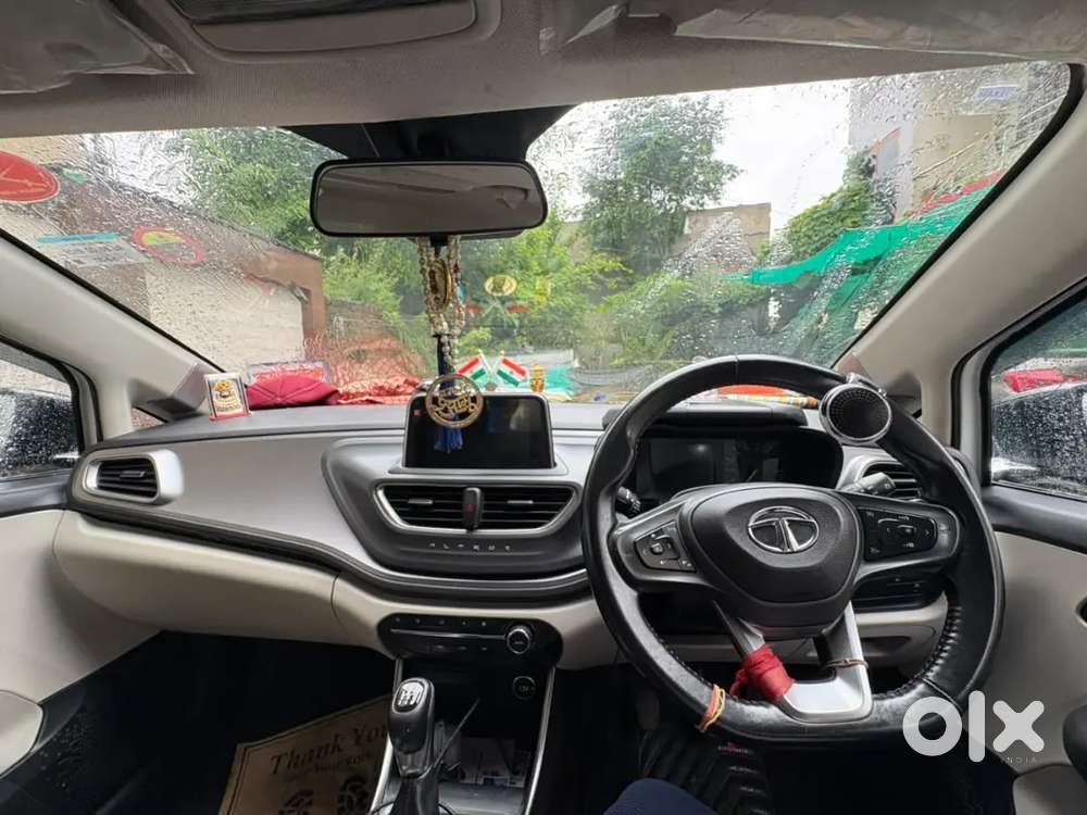 Tata Altroz 1.2 Xz 2021