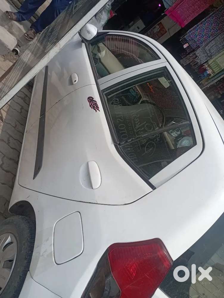 Hyundai I10 Sportz Petrol Manual 2009