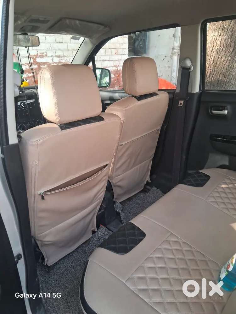 Maruti Wagnor Vxi  V Good Condition All Service Done