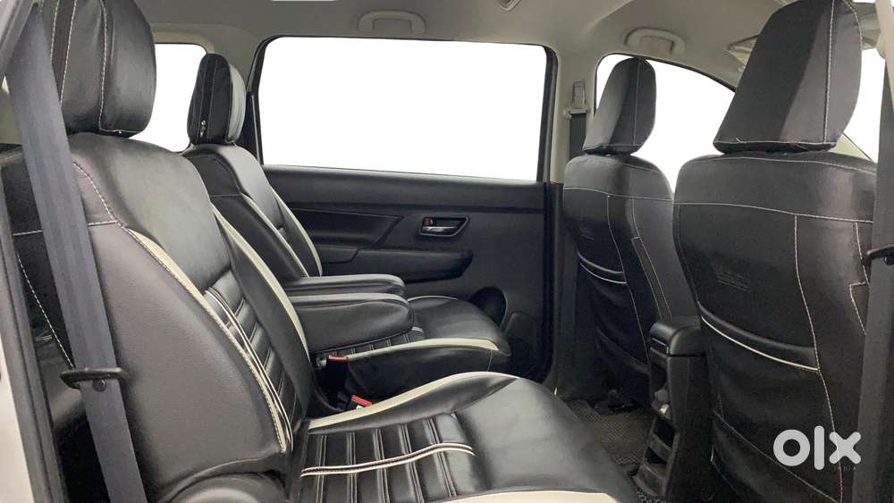 Maruti Suzuki Xl6 Zeta, 2020, Petrol