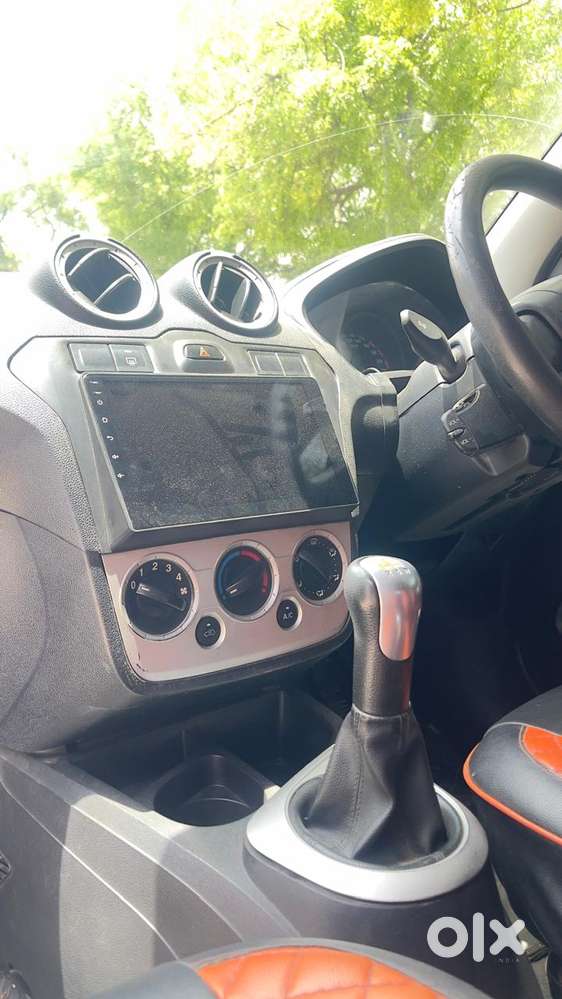 Ford Figo Diesel Lxi, 2012, Diesel