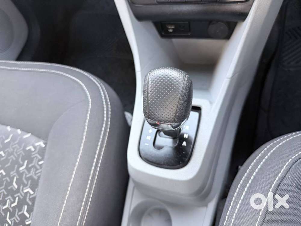 Tata Tiago 1.2 Revotron Xza, 2021, Petrol