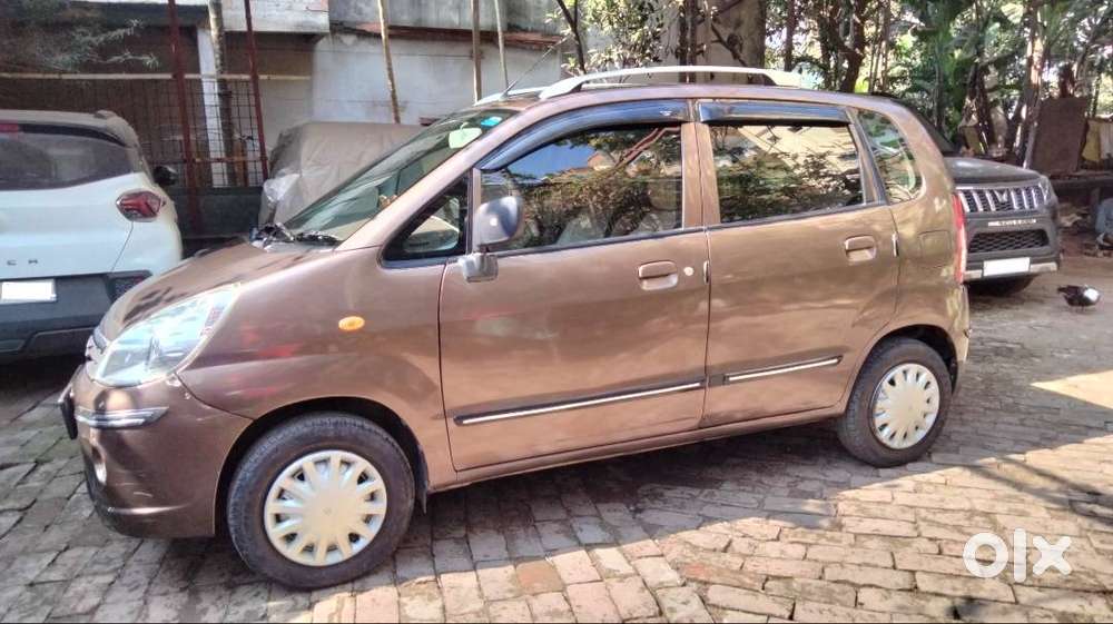 Maruti Suzuki Zen Estilo Lxi  40,000 Km  Excellent Condition