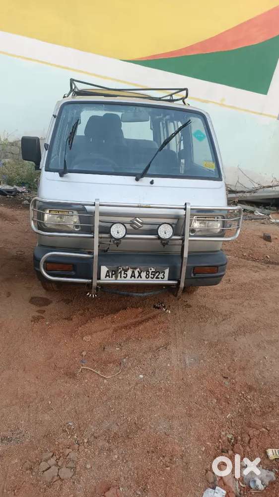 Lpg And Petrol