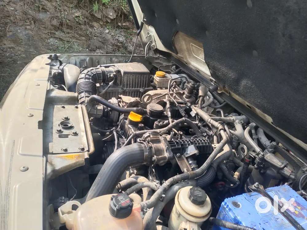 Mahindra Be 6 2022 Diesel