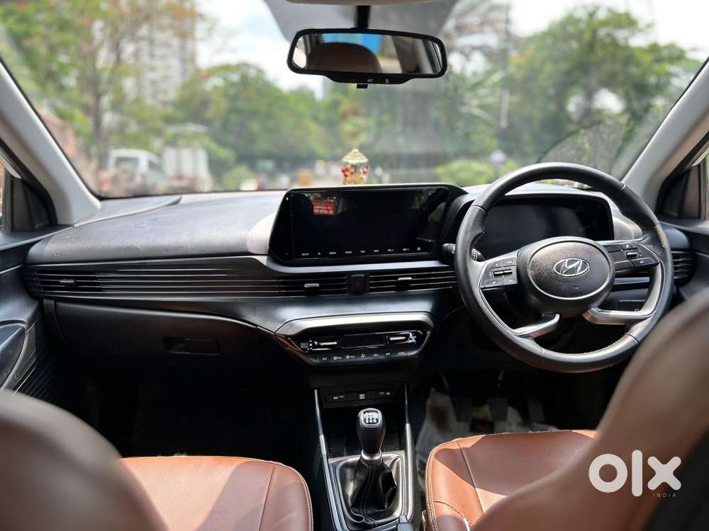 Hyundai I20 1.2 Asta, 2021, Petrol