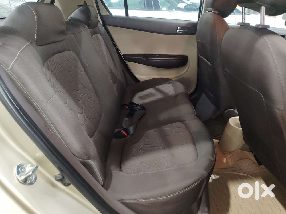 Hyundai I20 Magna Plus Diesel, 2011, Diesel