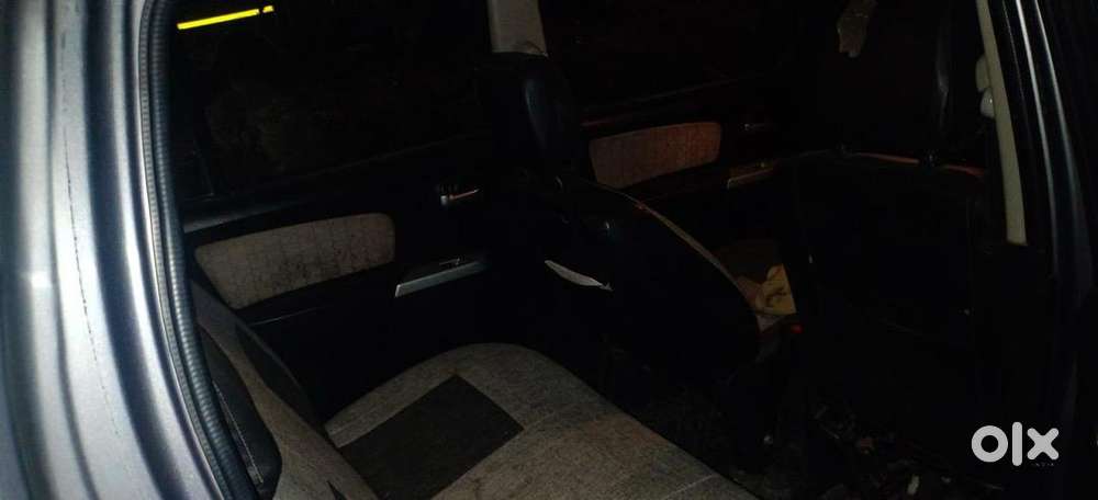 Maruti Suzuki Wagon R 2013 Cng & Hybrids 95000 Km Driven