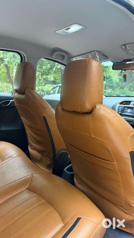 Tata Tiago Nrg Diesel, 2019, Diesel
