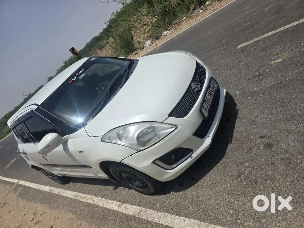 Maruti Suzuki Swift 2016 Diesel 150000 Km