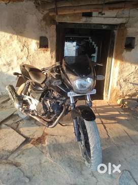 Pulsar second hand bike hot sale olx