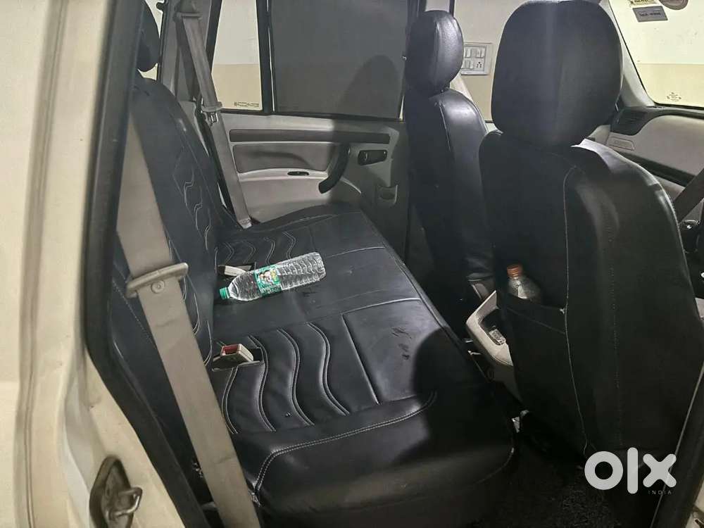 Mahindra Scorpio Classic 2.2 Diesel 2021