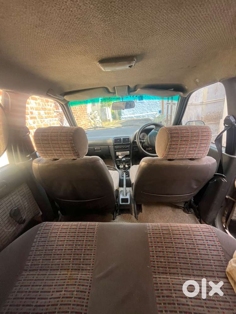 Maruti Suzuki Esteem 2004 Petrol.lpg