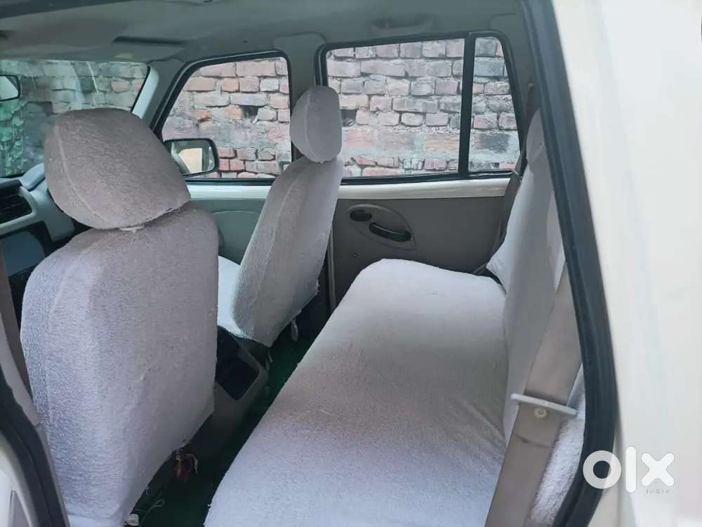 Mahindra Scorpio 2018 Diesel Well Maintained
