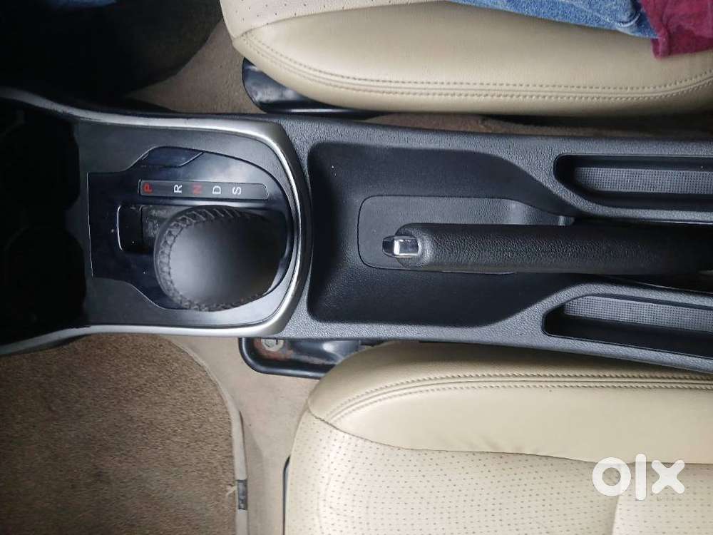 Honda City 2015-2017 I Vtec Cvt Vx, 2016, Petrol