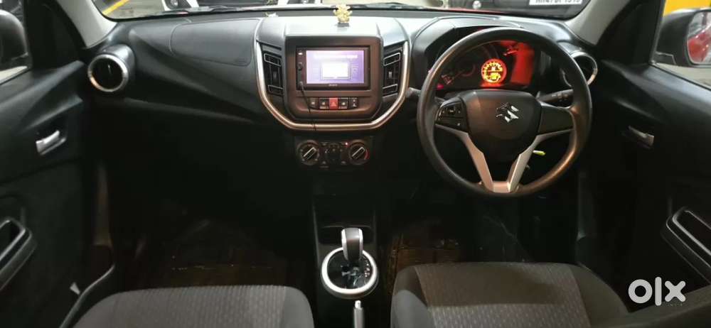Maruti Suzuki Celerio Zxi Amt, 2022, Petrol