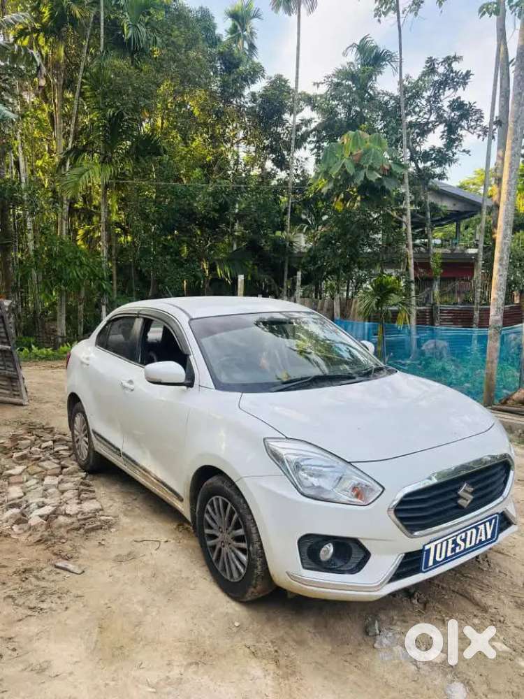 Maruti Suzuki Dzire 2020 Petrol 75000 Km Driven