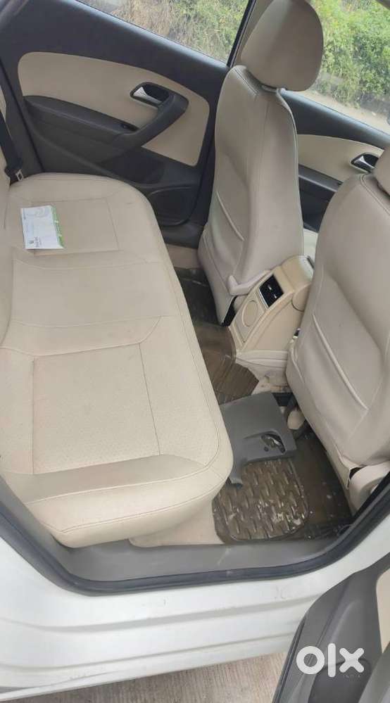 Volkswagen Vento Konekt Diesel Highline, 2013, Diesel