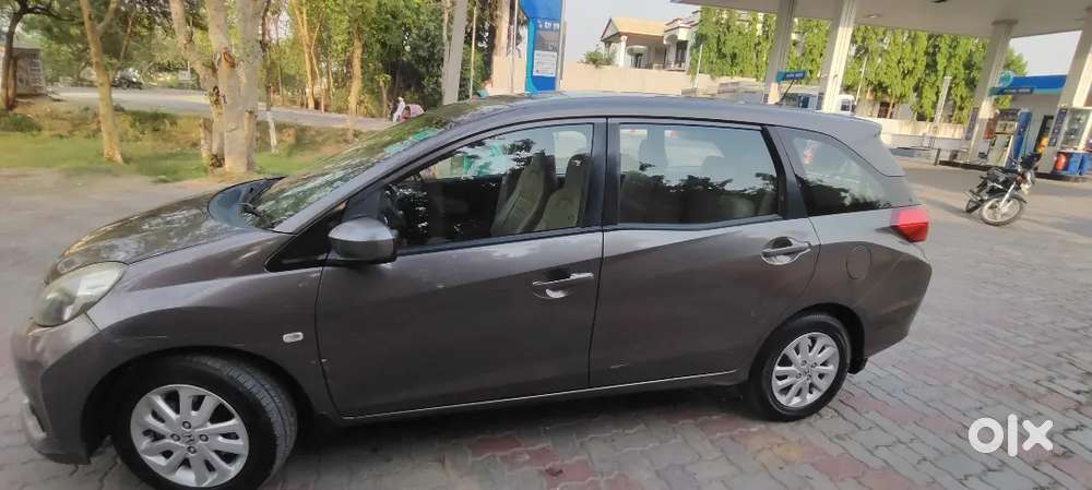 Honda Mobilio 1.5 V 2014