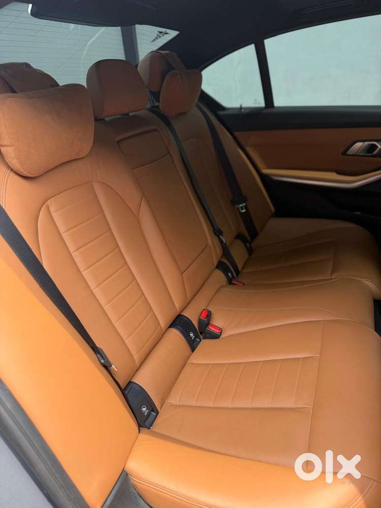 Bmw 3 Series 2.0 320i Sport Line, 2024, Diesel