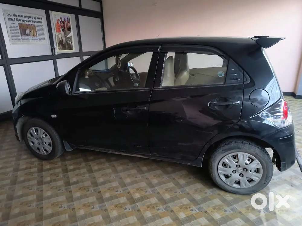 Honda Brio 2013 Petrol Mt November Registration E20 Compatible