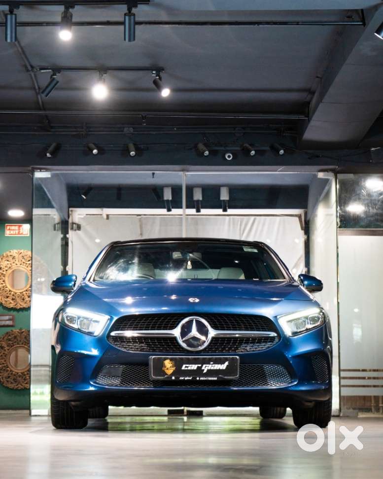 Mercedes-benz A-class Limousine 200, 2021, Petrol