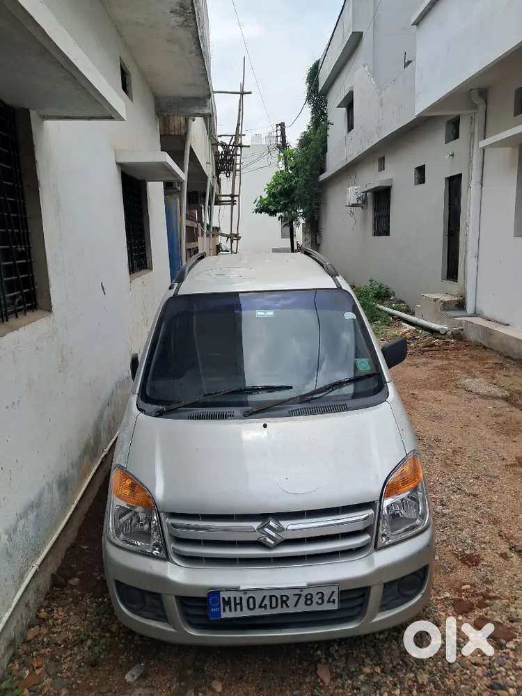 Maruti Suzuki Wagon 2008 Model