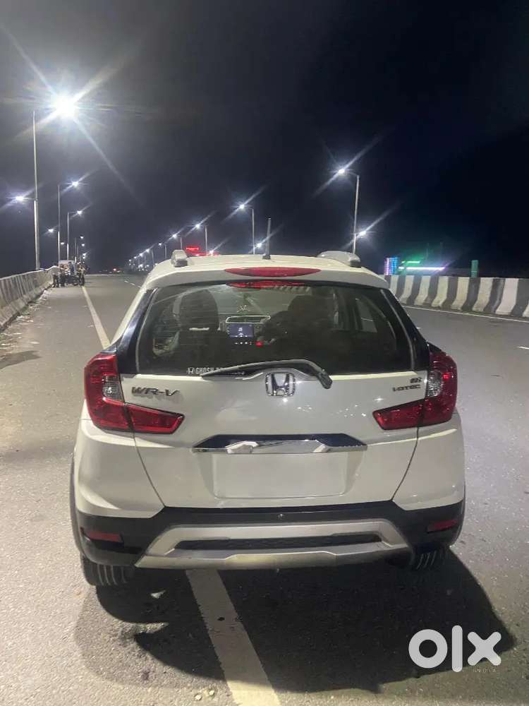 Honda Wr-v 2017 Diesel 68000 Km Driven