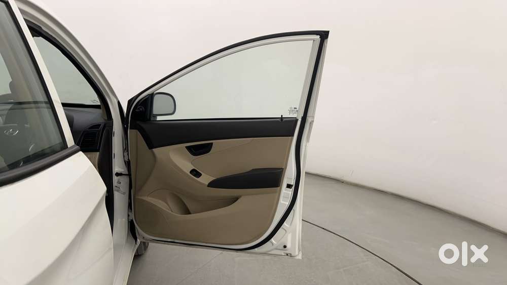 Hyundai Eon 0.8 Magna Plus Airbag, 2018, Petrol