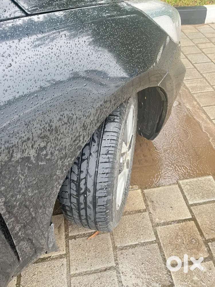 2014 Hyundai Verna 1.6 Sx Crdi