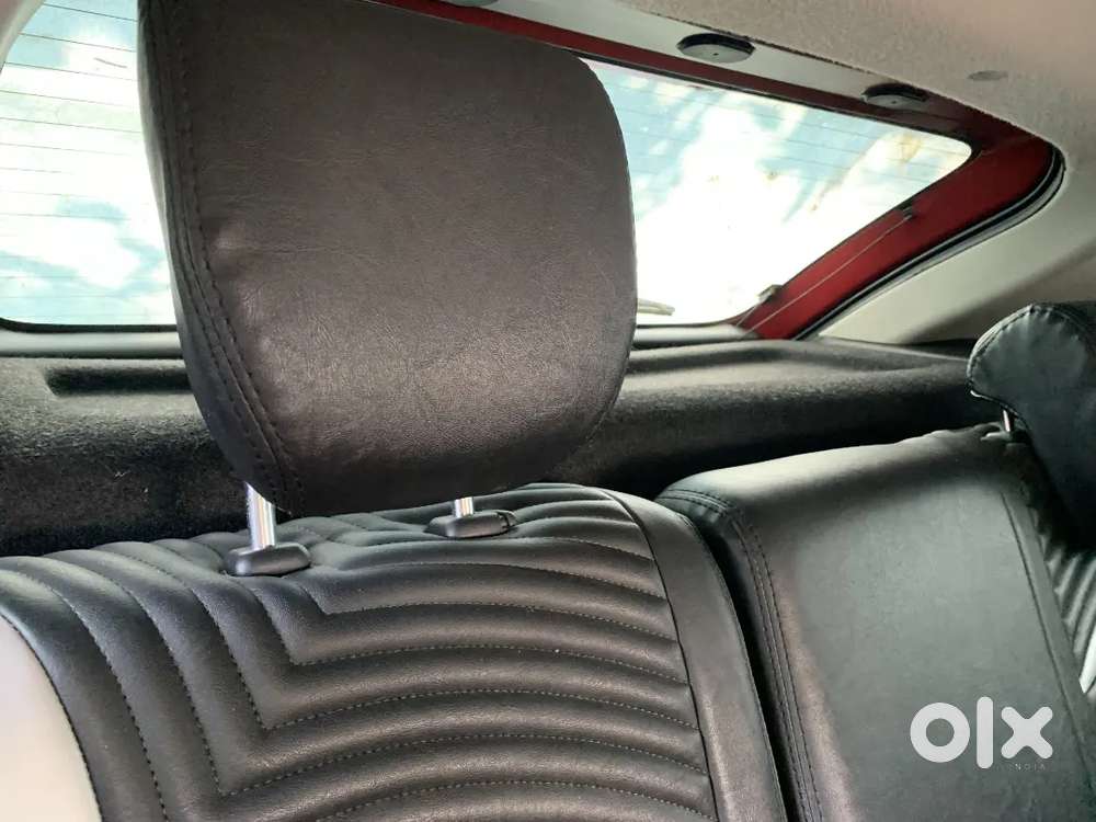 Maruti Suzuki Baleno 1.2 Delta 2020