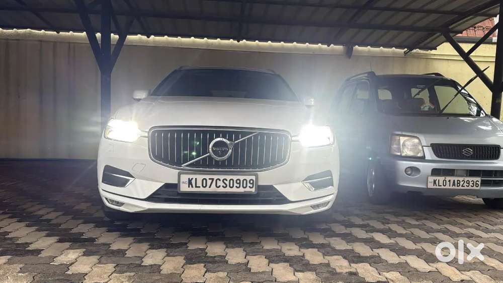 Volvo Xc60 Inscription D5 2028/2019