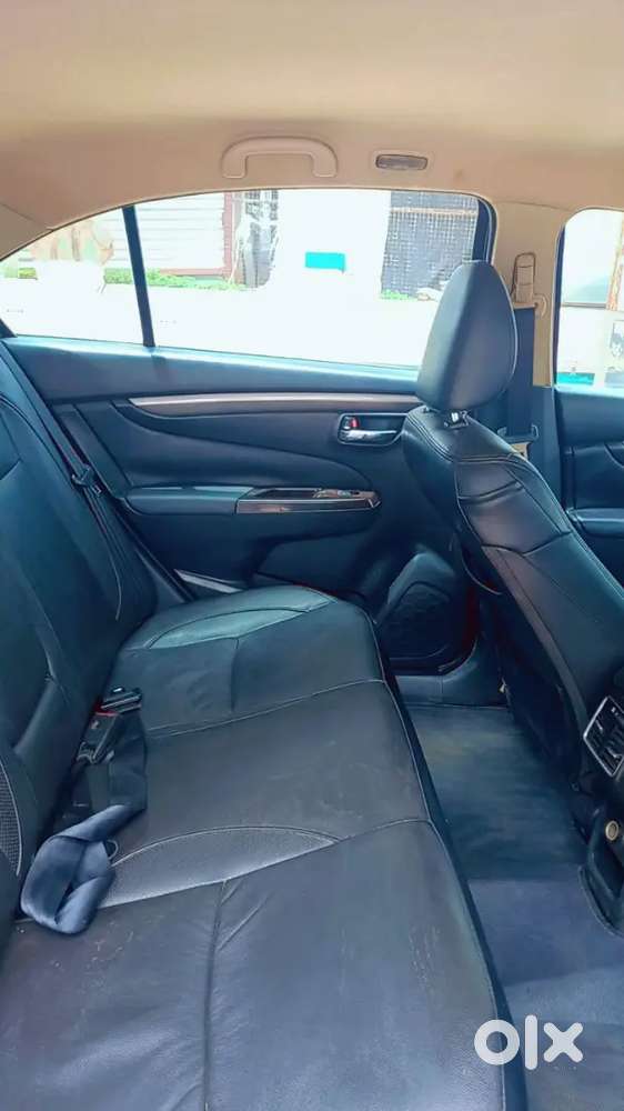 Maruti Suzuki Ciaz 2016 Diesel 50000 Km Driven