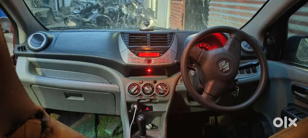Maruti A Star