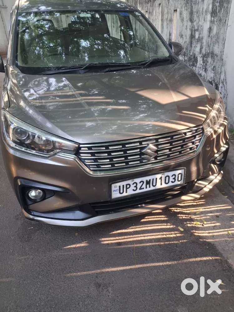 Maruti Suzuki Ertiga Vxi Cng, 2022, Cng & Hybrids