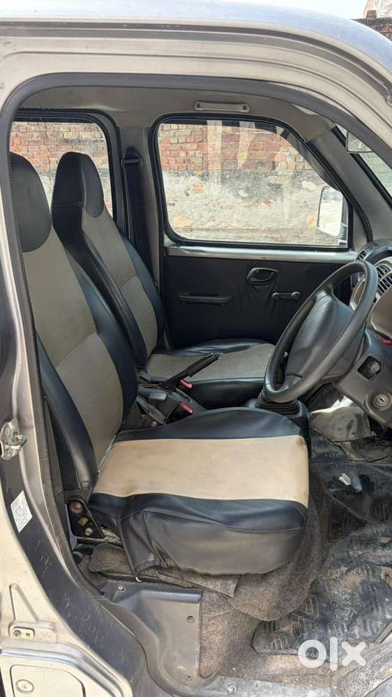Maruti Suzuki Eeco 2016 Lpg Well Maintained