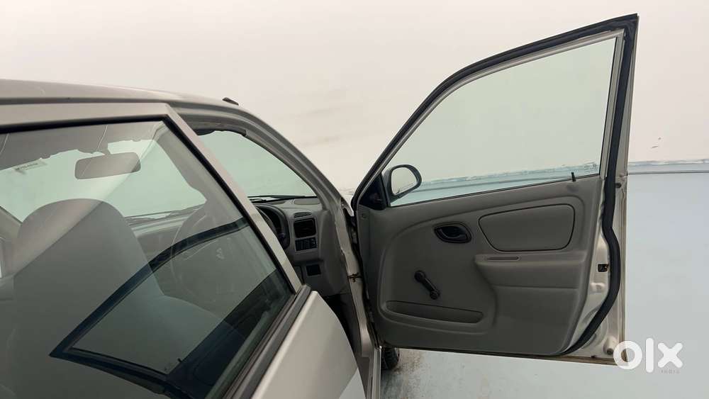 Maruti Suzuki Alto K10 1.0 Lxi (o), 2012, Petrol