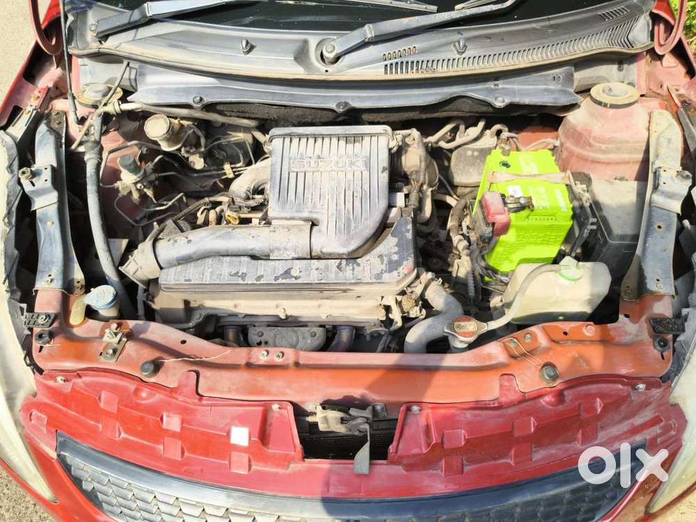 Maruti Suzuki Swift Vxi Optional, 2013, Petrol