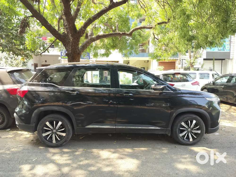 Mg Hector Diesel 2020 - Excellent Condition