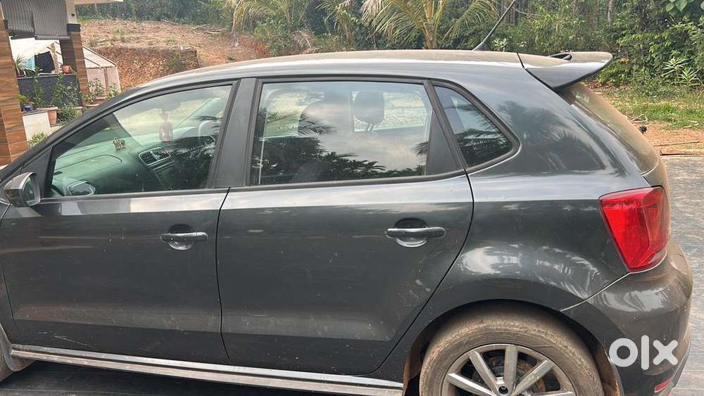 Volkswagen Polo 2020