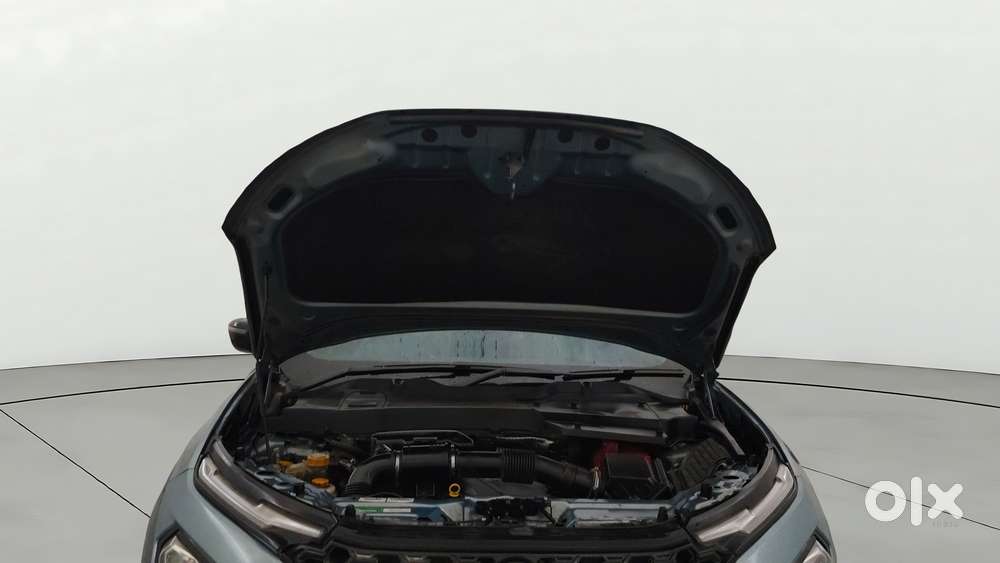 Tata Safari 2.0 Kryotec Xza Plus, 2021, Diesel