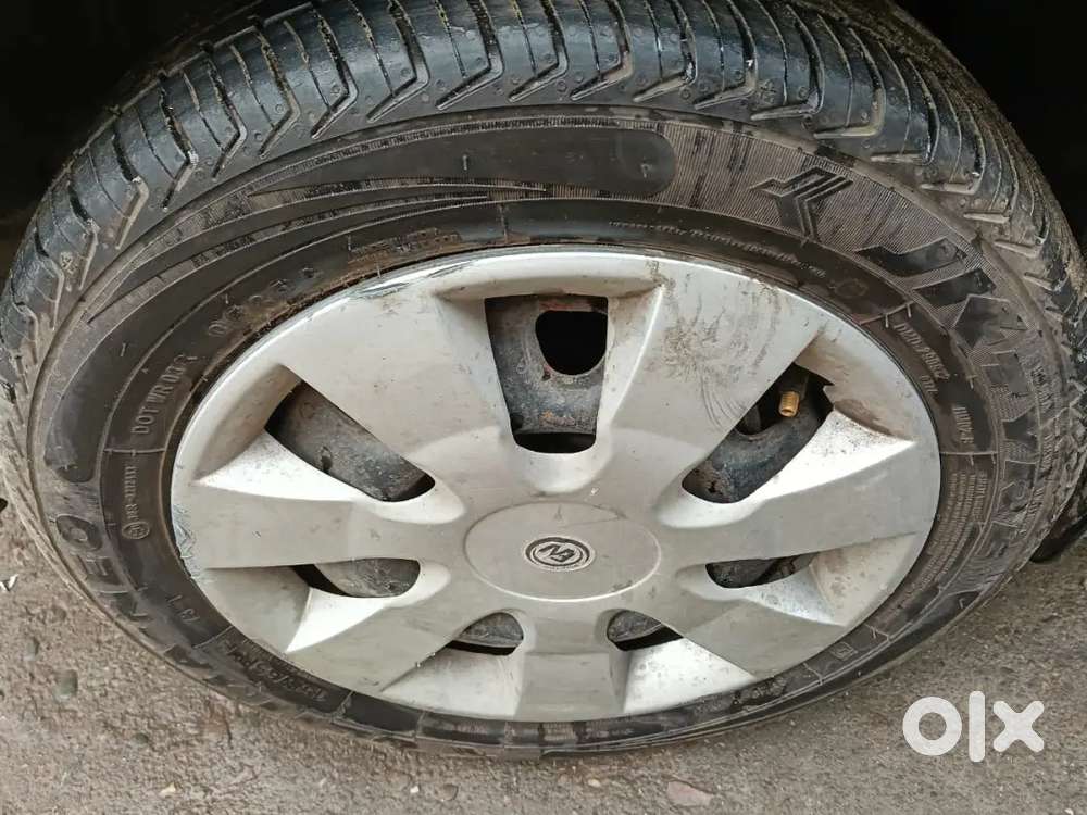 Maruti Suzuki Wagon R 2010 Cng & Hybrids 85 Km Driven