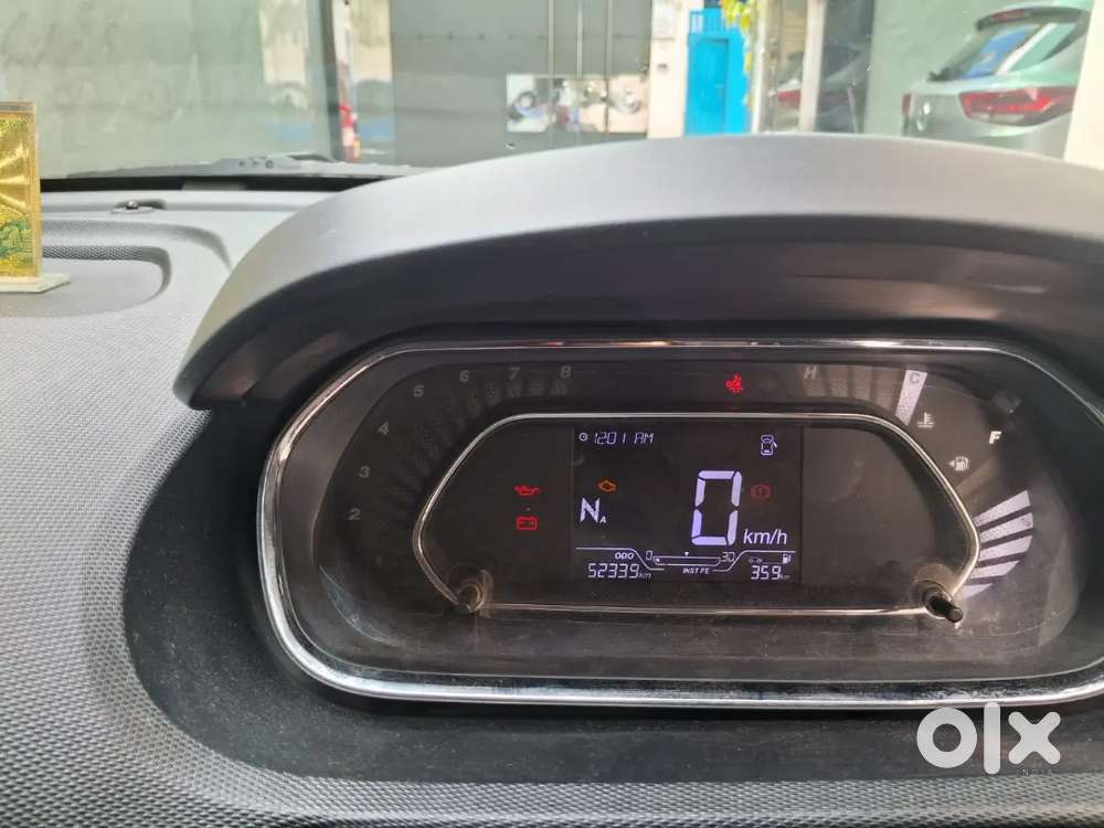 Tata Tiago Xza Plus 2020