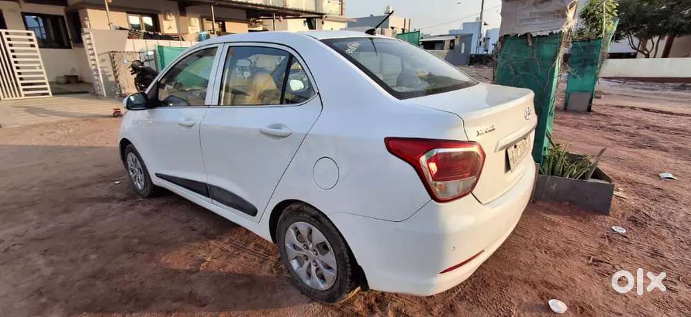 Hyundai Accent Hatchback 2014 Cng & Hybrids Good Condition